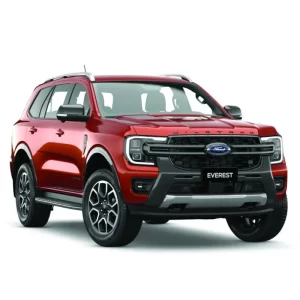 Ford Everest