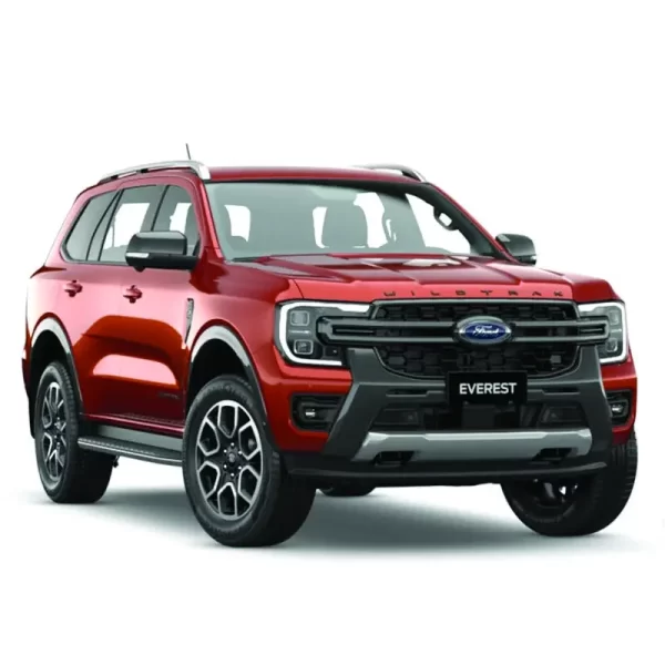 Ford Everest